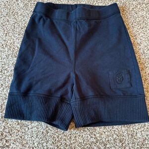 FP Movement Navy Bike Shorts